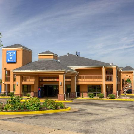 Red Roof Inn & Suites Athens, Al Exteriér fotografie